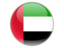 Flag of UAE