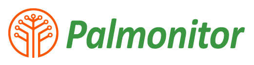 Palmonitor Logo